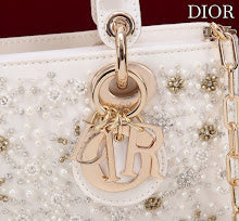 Premium Leather Shoulder Bag - Elegant Women's Designer Handbag - NM7300