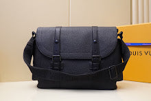 Luxury Monogram Top Handle Bag - Women's Elegant Designer Fashion - NM5095
