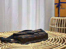 Premium Monogram Tote Bag - Elegant Luxury Women's Designer Handbag - NM4883