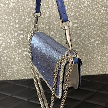 Luxury Monogram Shoulder Bag - Women's Elegant Designer Fashion - NM2941