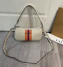 New Luxury Designer Crossbody Bag for Women - Premium Fashion Handbag - NM6329
