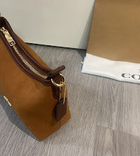 New Designer Monogram Crossbody - Luxury Women's Premium Fashion Bag - NM6584