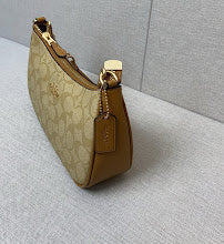 New Premium Monogram Tote Bag - Elegant Luxury Women's Designer Handbag - NM6319
