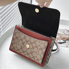New Premium Top Handle Shopper - Luxury Women's Designer Style Bag - NM6413