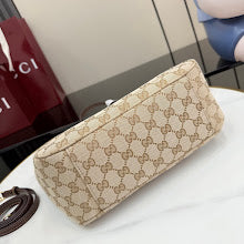 Luxury Mini Crossbody Bag - Women's Premium Designer Fashion - NM4031