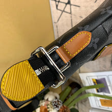 Luxury Mini Crossbody Bag - Women's Premium Designer Fashion - NM4391