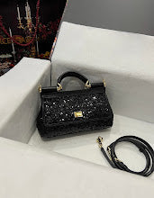 Premium Heritage Tote Bag - Elegant Women's Luxury Designer Style - NM7047