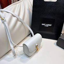 Chic Women's Crossbody Handbag - Luxury Premium Designer Style - NM3317