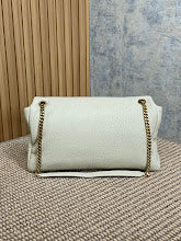 Luxury Structured Shoulder Bag - Women's Premium Designer Fashion - NM3766