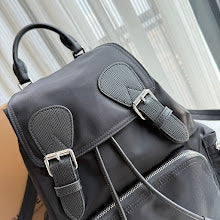 New Luxury Monogram Shoulder Bag - Women's Elegant Designer Fashion - NM5651