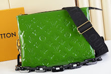 Luxury Designer Tote Bag for Women - Premium Iconic Monogram Handbag - NM5191