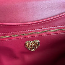 Luxury Monogram Shoulder Bag - Women's Elegant Designer Fashion - NM6823