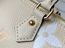 Premium Monogram Tote Bag - Elegant Luxury Women's Designer Handbag - NM4923