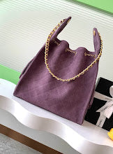 New Luxury Monogram Top Handle Bag - Women's Elegant Designer Fashion - NM5987