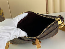 Luxury Mini Crossbody Bag - Women's Premium Designer Fashion - NM5006