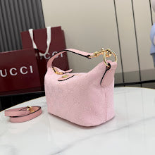 Chic Designer Crossbody Purse - Premium Luxury Women's Style - NM4069