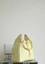 New Chic Women's Shoulder Handbag - Luxury Premium Designer Style - NM6214