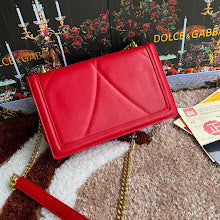 Luxury Structured Top Handle Bag - Premium Women's Designer Fashion - NM6820