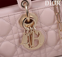 Premium Leather Shoulder Bag - Elegant Women's Designer Handbag - NM7335