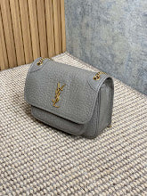 Premium Signature Crossbody - Chic Women's Luxury Designer Bag - NM3419
