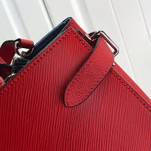 Premium Top Handle Shopper - Luxury Women's Designer Style Bag - NM4238