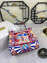 Luxury Designer Crossbody Bag for Women - Premium Fashion Handbag - NM7228