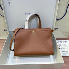 New Premium Leather Shoulder Bag - Elegant Women's Designer Handbag - NM5619