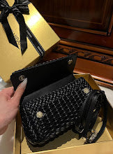 Designer Monogram Crossbody - Luxury Women's Premium Fashion Bag - NM6938