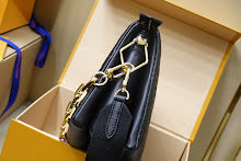 Designer Heritage Crossbody Bag - Premium Luxury Women's Fashion - NM5190