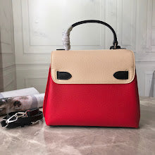 Designer Monogram Crossbody - Luxury Women's Premium Fashion Bag - NM4262