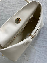 Luxury Large Tote Bag - Women's Premium Designer Fashion Handbag - NM7305