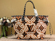 Premium Structured Satchel - Chic Women's Luxury Designer Handbag - NM4144
