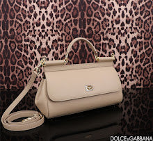 Designer Heritage Shoulder Bag - Premium Luxury Women's Handbag - NM7027