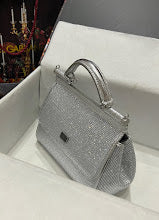 Luxury Mini Crossbody Bag - Women's Premium Designer Fashion - NM6685