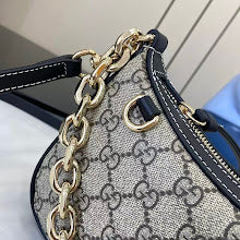 Luxury Canvas Tote Bag - Women's Designer Premium Fashion - NM3845