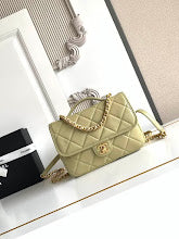New Premium Women's Crossbody Bag - Luxury Designer Fashion Accessory - NM6024