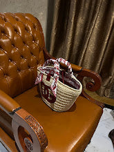 Luxury Designer Shoulder Bag for Women - Premium Fashion Handbag - NM7176