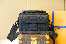 Luxury Canvas Tote Bag - Women's Designer Premium Fashion - NM5100