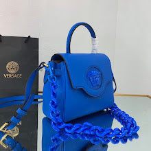 Luxury Monogram Shoulder Bag - Women's Elegant Designer Fashion - NM3081