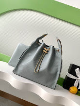 New Premium Leather Crossbody Bag - Elegant Women's Designer Handbag - NM5969
