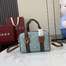 Designer Iconic Top Handle Bag - Luxury Women's Premium Handbag - NM3849