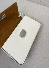 New Designer Monogram Crossbody - Luxury Women's Premium Fashion Bag - NM6542