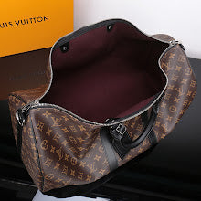 Premium Signature Shoulder Bag - Chic Women's Luxury Designer - NM4135