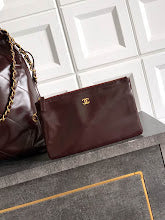 New Premium Leather Crossbody Bag - Elegant Women's Designer Handbag - NM6143