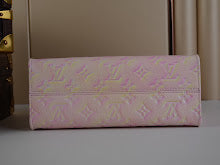 Designer Monogram Crossbody - Luxury Women's Premium Fashion Bag - NM4726