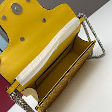Premium Women's Crossbody Bag - Luxury Designer Fashion Accessory - NM2756