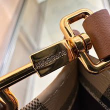 New Designer Monogram Crossbody - Luxury Women's Premium Fashion Bag - NM5821