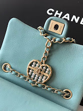 New Luxury Iconic Crossbody Bag - Women's Elegant Designer Fashion - NM6239
