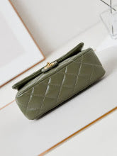 New Luxury Structured Shoulder Bag - Women's Premium Designer Fashion - NM5982
