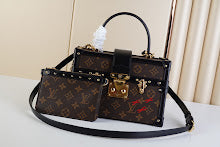 Designer Heritage Shoulder Bag - Premium Luxury Women's Handbag - NM4675